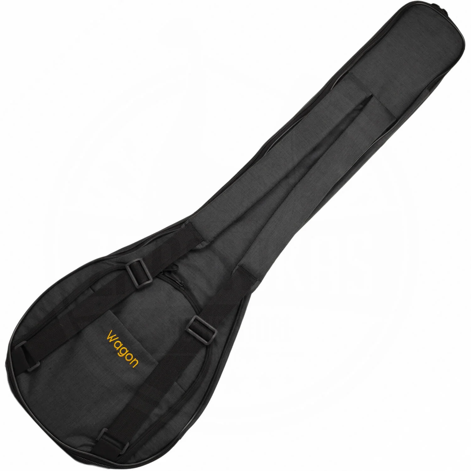 Φωτογραφία προϊόντος: Wagon Case 03-BZK-BLK 03 Series Θήκη Μπουζουκιού Μαύρη