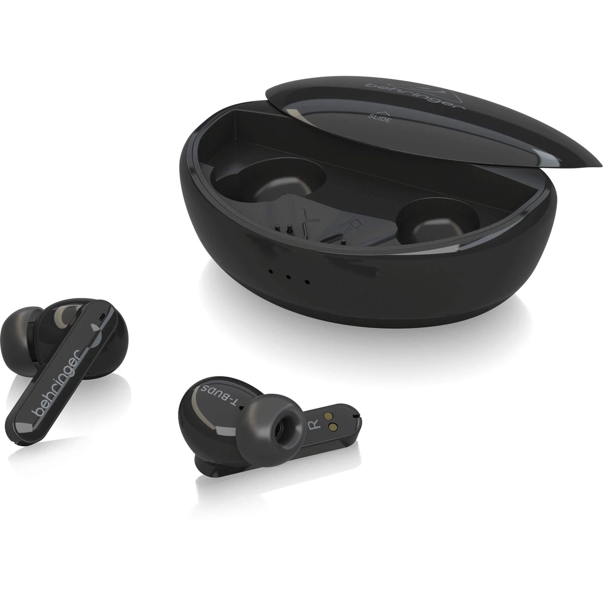 Φωτογραφία προϊόντος: Behringer T-BUDS Ασύρματα Ακουστικά Bluetooth