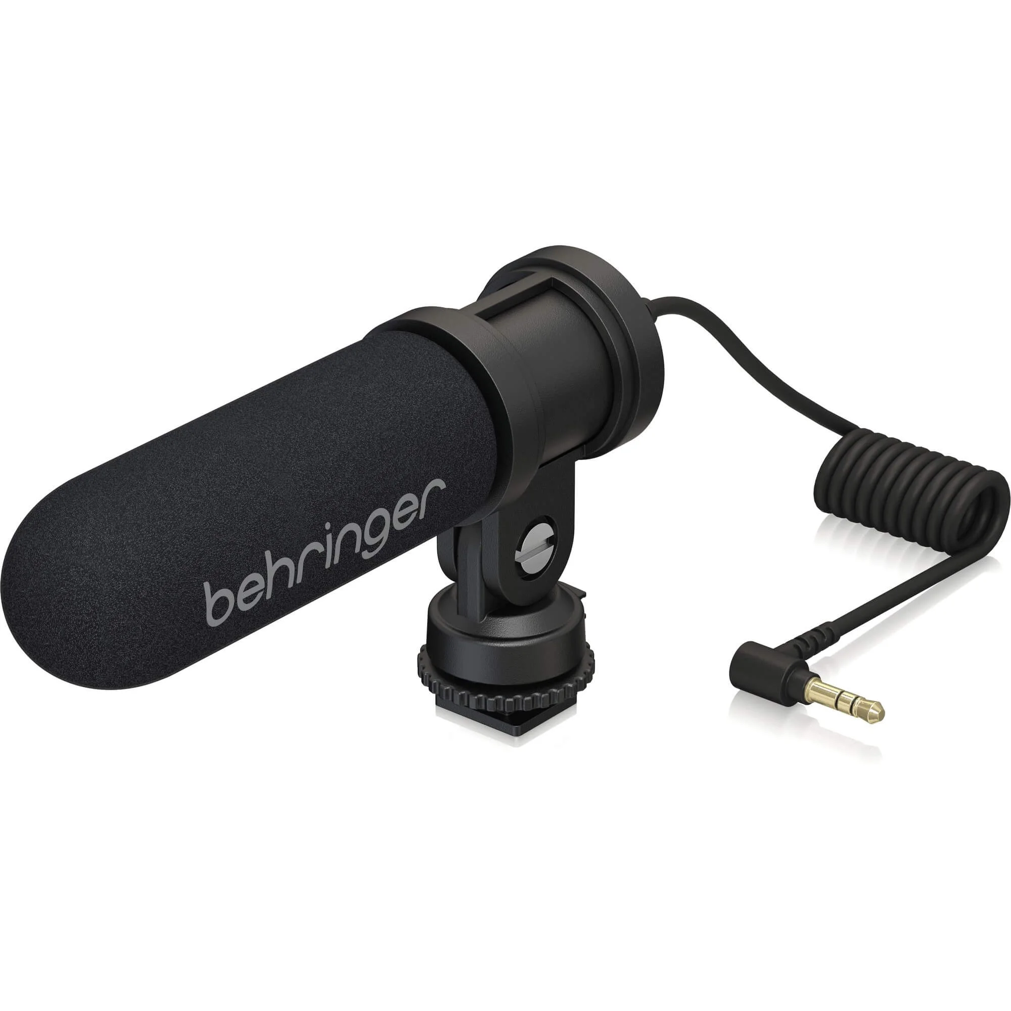 Φωτογραφία προϊόντος: Behringer Video Mic X1 Μικρόφωνο Κάμερας