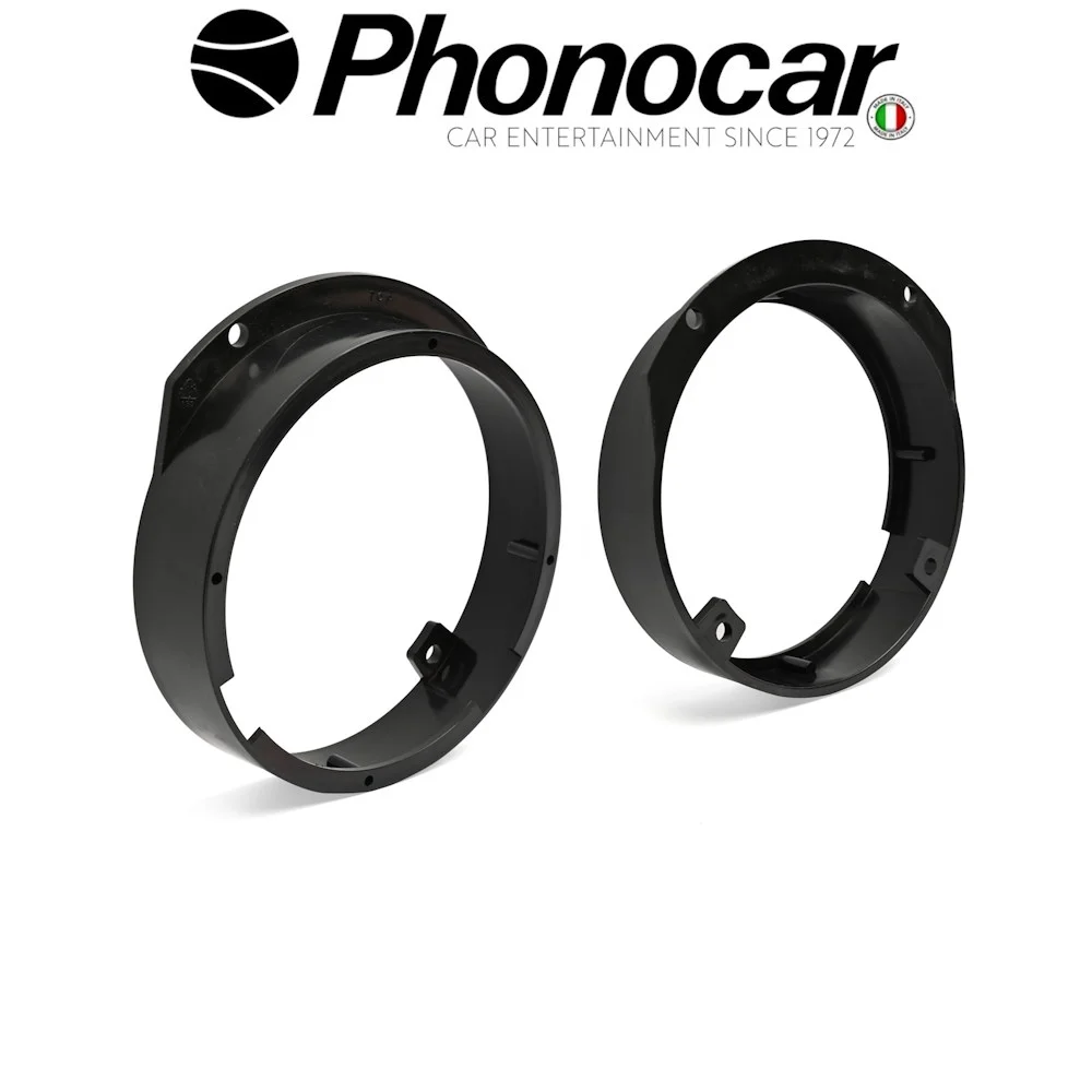 Φωτογραφία προϊόντος: Phonocar ΒΑΣΕΙΣ ΗΧΕΙΩΝ 165mm CITROEN C3 PICASSO Θέση πίσω.