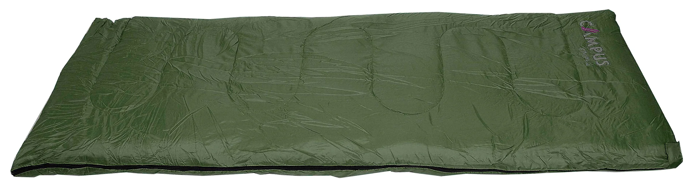 Φωτογραφία προϊόντος: VELCO CAMPUS ΥΠΝΟΣΑΚΟΣ SIMPLE XAKI 200x75 cm ΧΩΡΙΣ ΜΑΞΙΛΑΡΙ