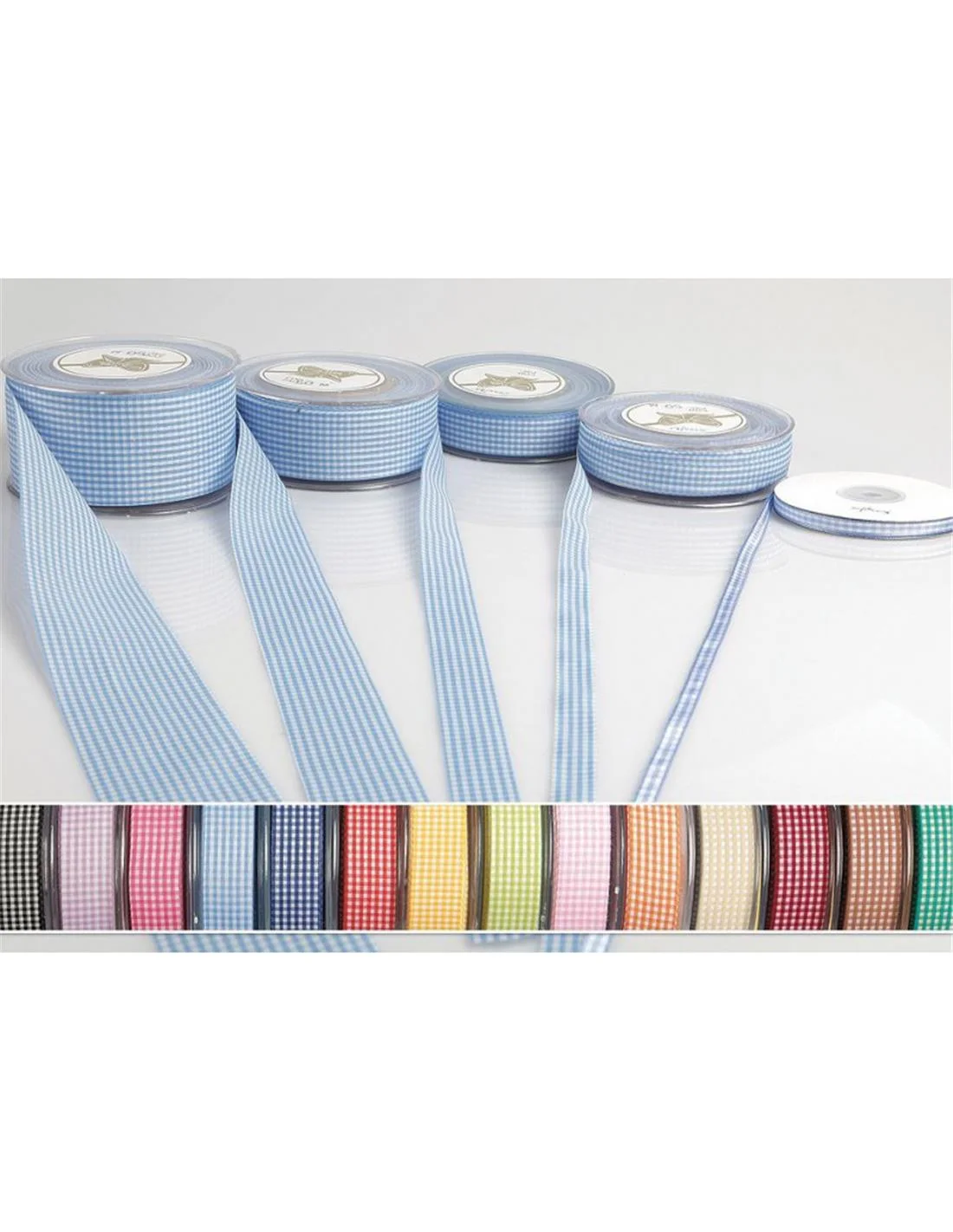Φωτογραφία προϊόντος: Plastona CHESS COTTON 1,3cmΧ50m