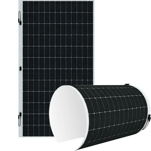 Φωτογραφία προϊόντος: OEM SOLARVELA PRO ZKFN-520 ΗΜΙΕΥΚΑΜΠΤΟ ΠΑΝΕΛ 520Wp