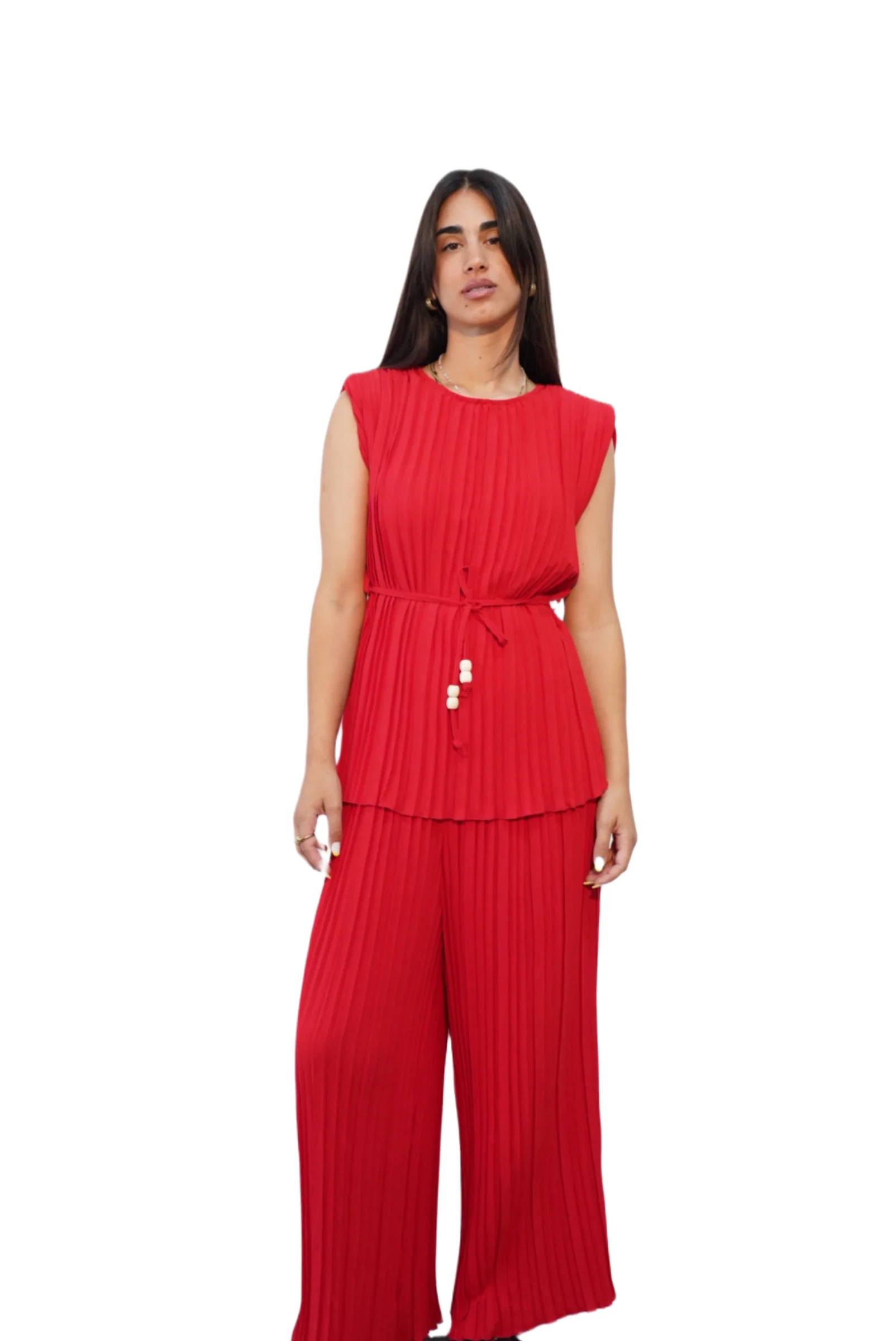 Φωτογραφία προϊόντος: ELUNA Hlektra Set Red