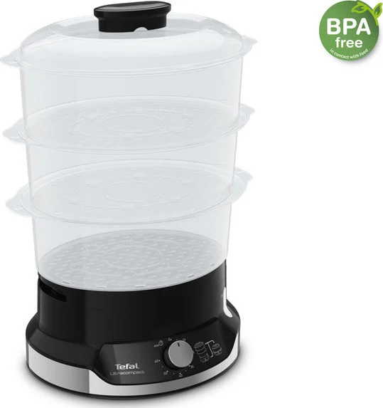 Φωτογραφία προϊόντος: Ατμομάγειρας Tefal VC2048