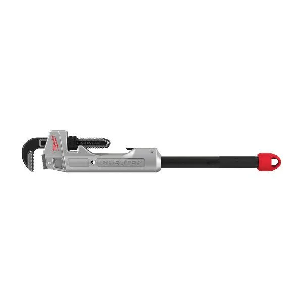 Φωτογραφία προϊόντος: MILWAUKEE 4932478672 Κάβουρας Αλουμινίου Τηλεσκοπικός για Σωλήνες 450-600mm
