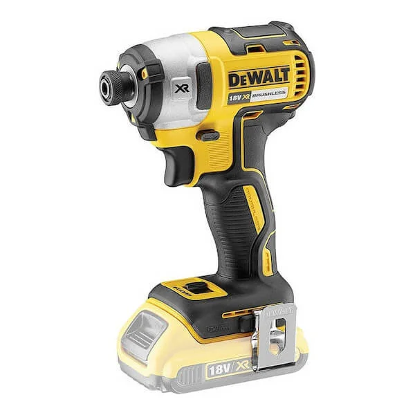 Φωτογραφία προϊόντος: DEWALT DCF887N Παλμικό Κατσαβίδι Μπαταρίας 18V Brushless 205Nm Μόνο Σωμα Χωρίς Μπαταρία και Φορτιστή (SOLO)