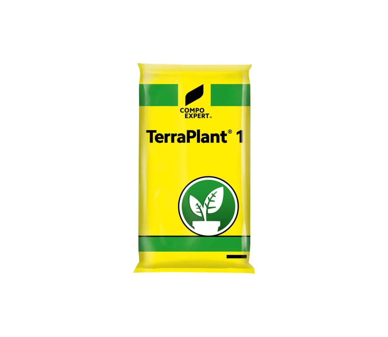 Φωτογραφία προϊόντος: Compo Τύρφη Terraplant | 80 lt