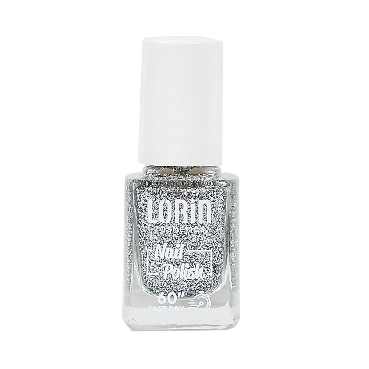Φωτογραφία προϊόντος: Lorin Cosmetics Lorin βερνίκι fast dry 13ml. #185