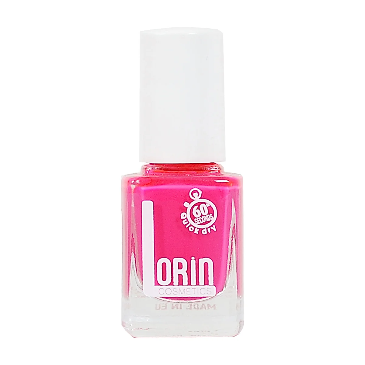 Φωτογραφία προϊόντος: Lorin Cosmetics Lorin βερνίκι fast dry 13ml. #182