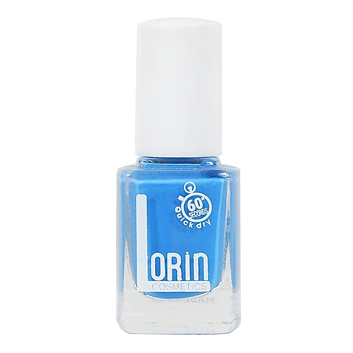 Φωτογραφία προϊόντος: Lorin Cosmetics Lorin βερνίκι fast dry 13ml. #183