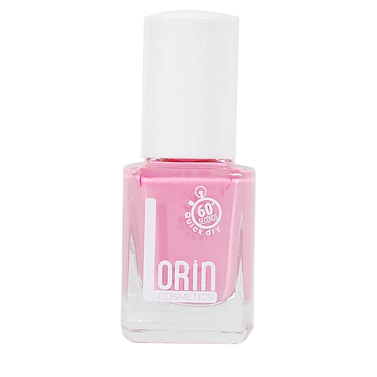 Φωτογραφία προϊόντος: Lorin Cosmetics Lorin βερνίκι fast dry 13ml. #180