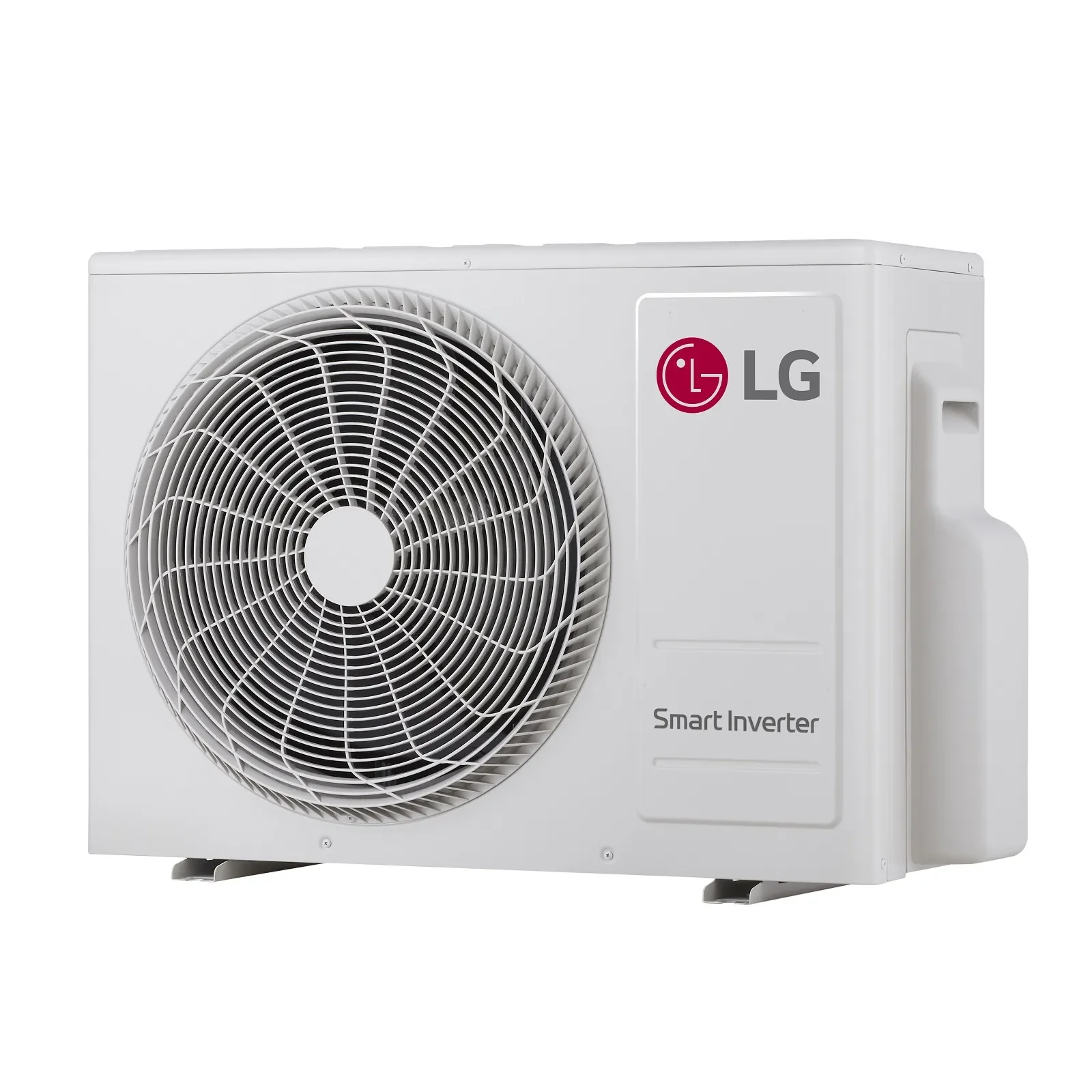 Φωτογραφία προϊόντος: Κλιματιστικό LG MULTI MU4R25.U24A0 (Εξωτερική Μονάδα) 25000 BTU