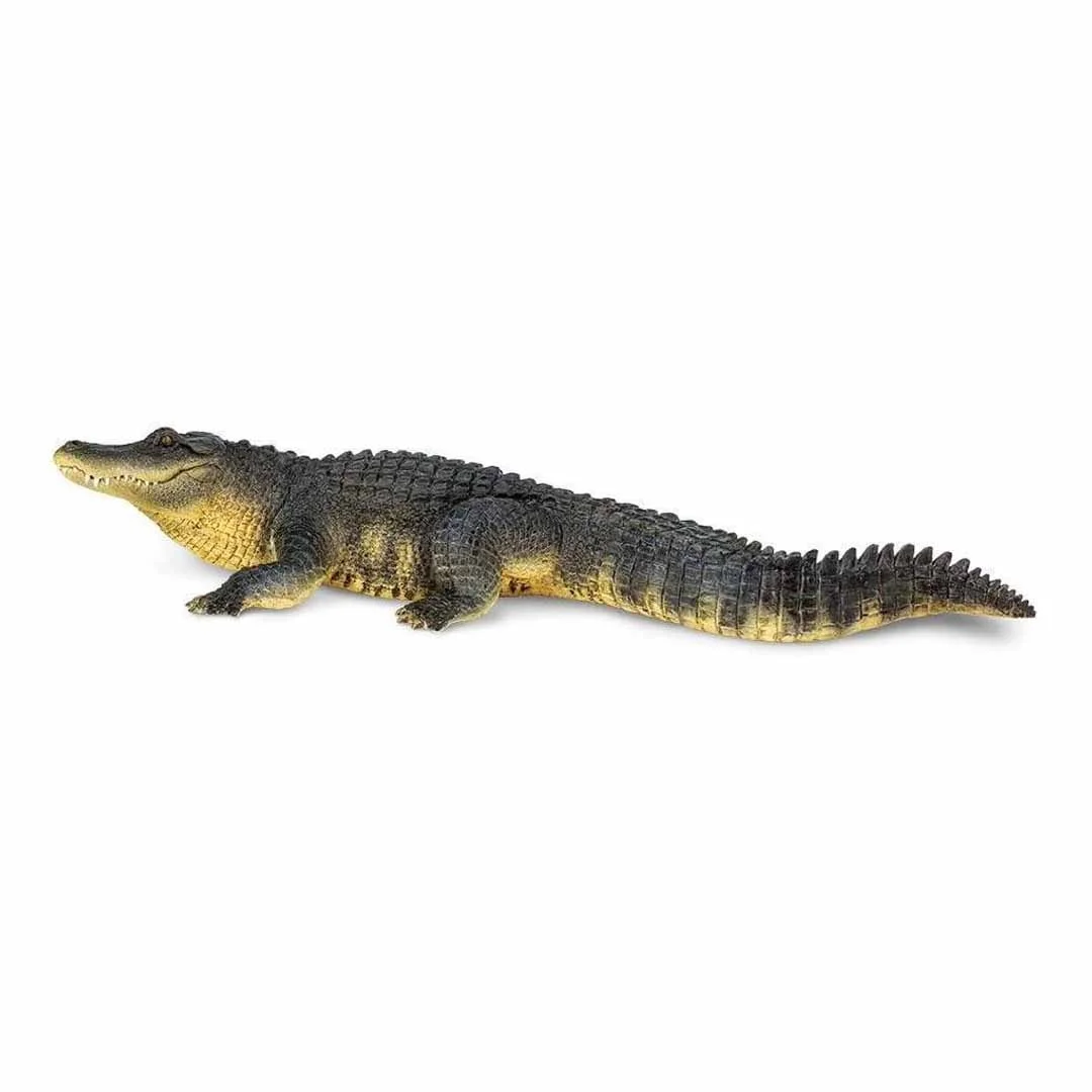 Φωτογραφία προϊόντος: 113389 Safari Alligator