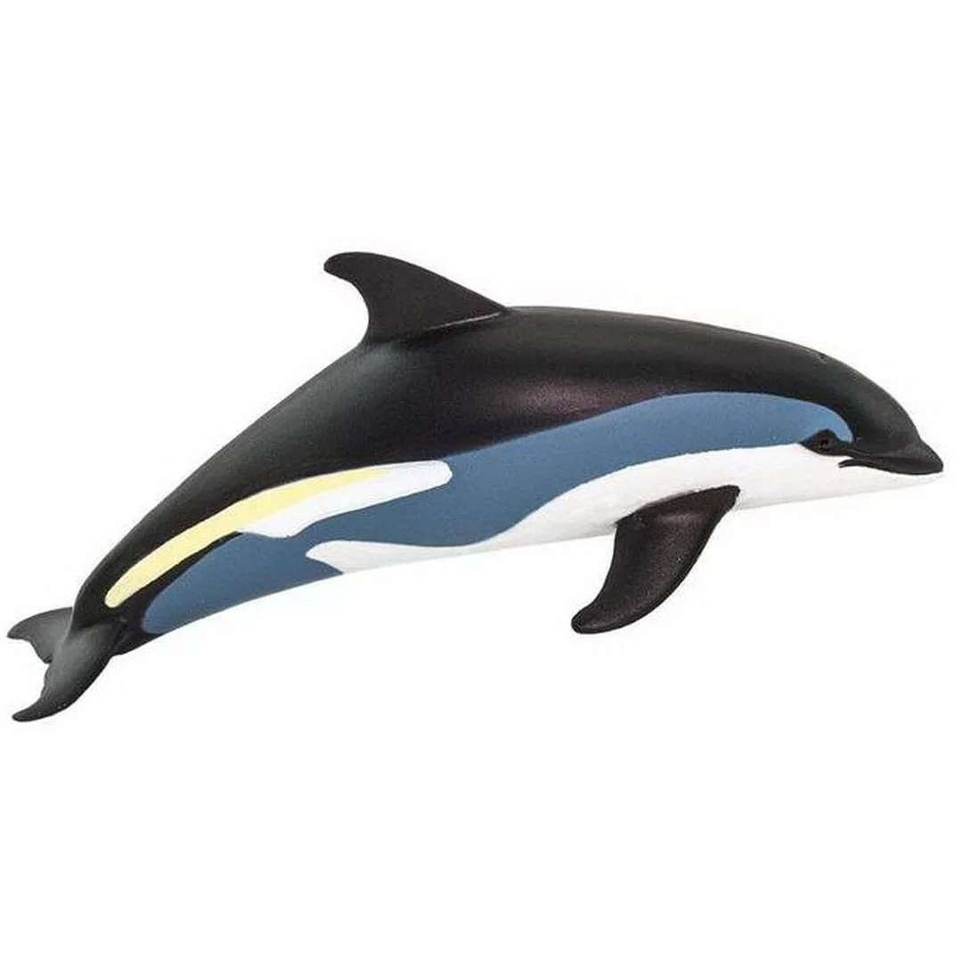 Φωτογραφία προϊόντος: 100366 Safari Atlantic White Sided Dolphin