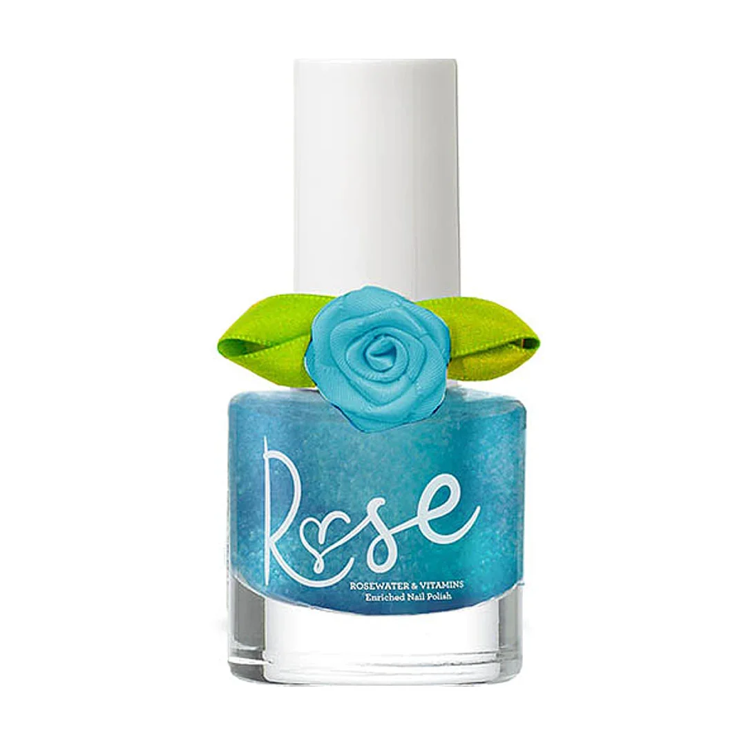 Φωτογραφία προϊόντος: W3976 Tox Free Snails Nail Polish Peel Off Rose OMG Βερνίκι Νυχιών 7ml