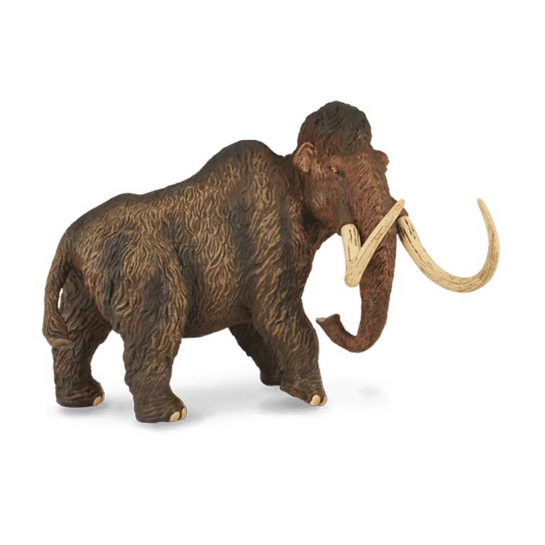 Φωτογραφία προϊόντος: 88304 CollectA Μαμούθ Deluxe 18cm X 13,5cm