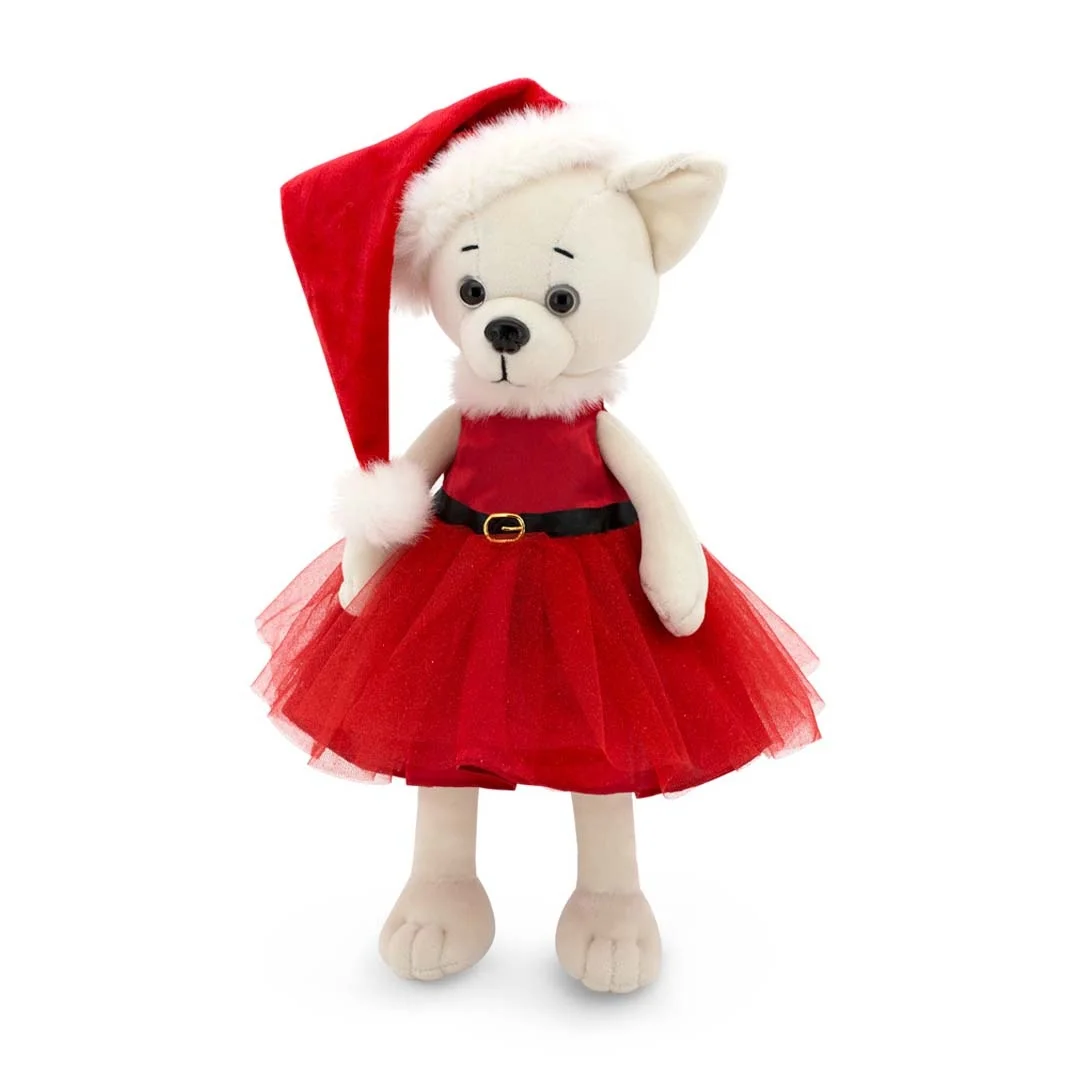 Φωτογραφία προϊόντος: LD018 Orange Toys Τσιουάουα Lili Christmas 44cm