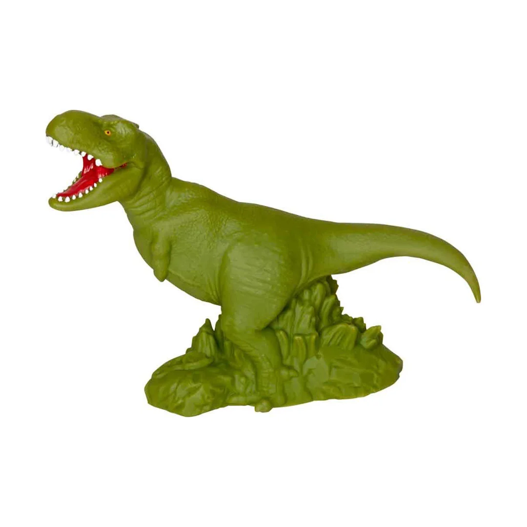 Φωτογραφία προϊόντος: 16861 Die Spiegelburg Φωτάκι νυχτός T-Rex 10x19x23cm