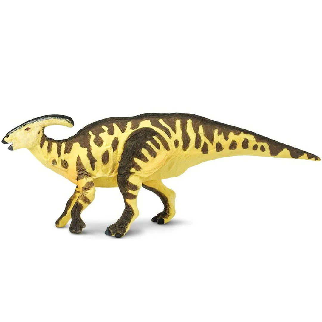 Φωτογραφία προϊόντος: 306029 Safari Parasaurolophus