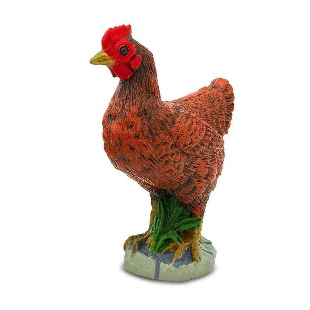 Φωτογραφία προϊόντος: 233129 Safari Bantam Hen