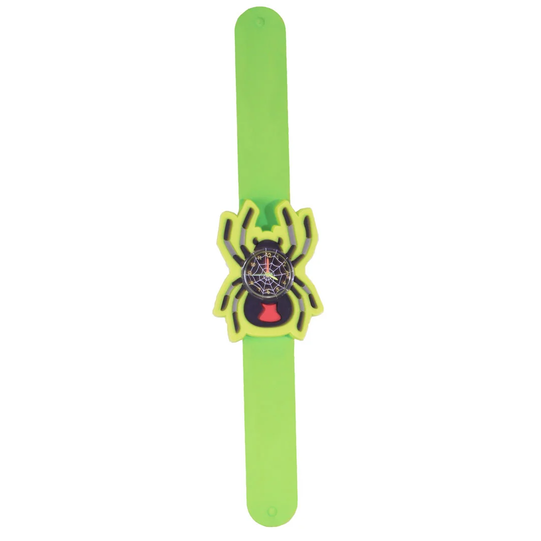 Φωτογραφία προϊόντος: 22003 Wild Republic Παιδικό Ρολόι Spider