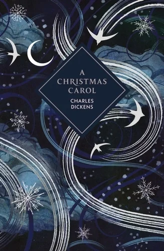 Φωτογραφία προϊόντος: VINTAGE COLLECTOR S CLASSICS : A CHRISTMAS CAROL HC