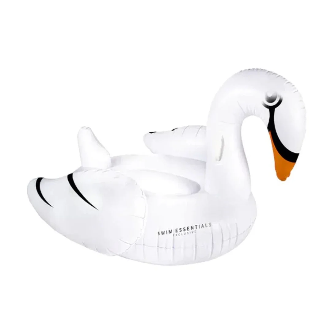 Φωτογραφία προϊόντος: 2020SE49 Swim Essentials Στρώμα θαλάσσης για παιδιά White Swan Φ150εκ από 6 ετών