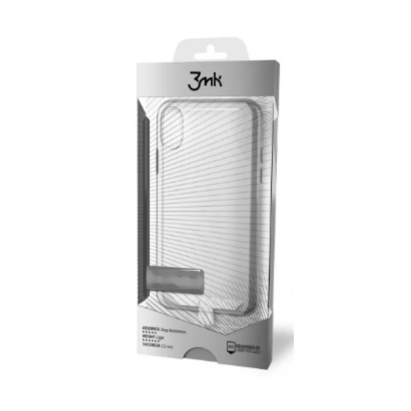 Φωτογραφία προϊόντος: 3MK Clear Case -Θήκη Προστασίας (Xiaomi Redmi Note 8 )