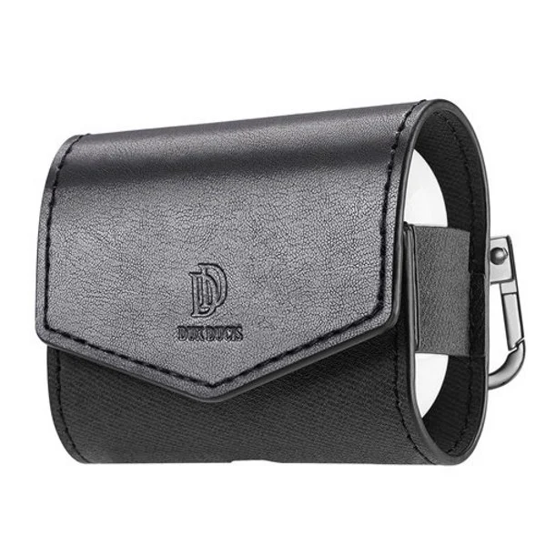Φωτογραφία προϊόντος: Dux Ducis Mix Series Θήκη για AirPods 3 - Black