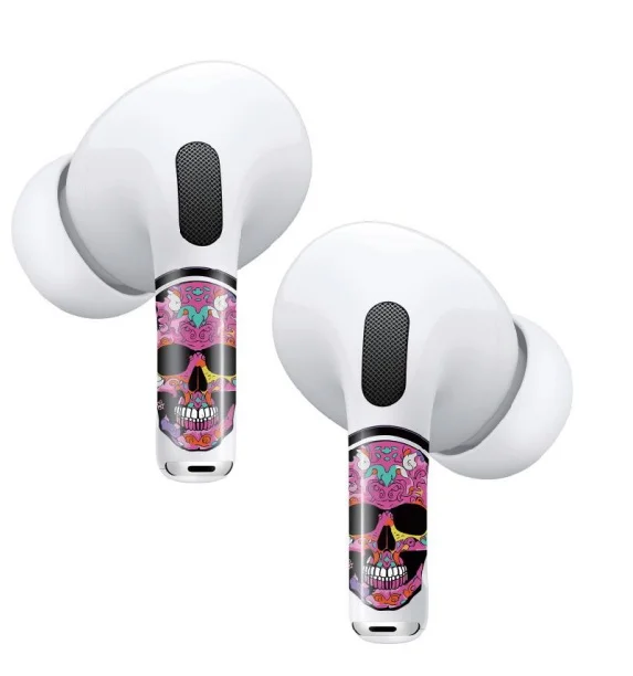 Φωτογραφία προϊόντος: RockMax Αυτοκόλλητα Art Skin για AirPods Pro 2/Pro 620APPYS