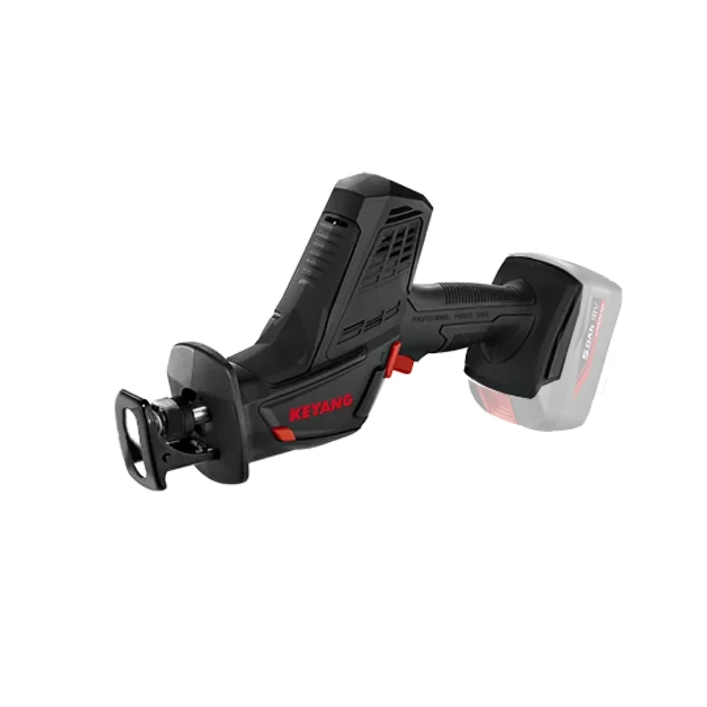 Φωτογραφία προϊόντος: KEYANG BRUSHLESS ΣΠΑΘΟΣΕΓΑ 18V ΣΩΜΑ RS18LO-B