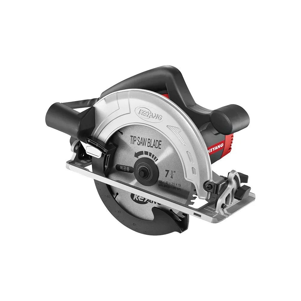 Φωτογραφία προϊόντος: KEYANG ΔΙΣΚΟΠΡΙΟΝΟ 190MM 1100W CS7CB