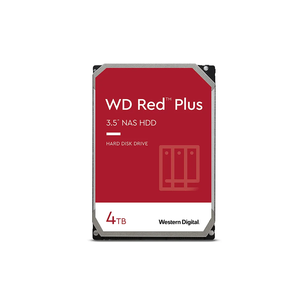 Φωτογραφία προϊόντος: 1S1WDC-WD40EFPX