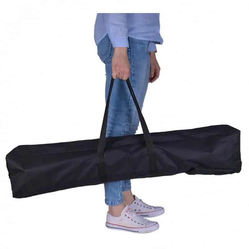 Φωτογραφία προϊόντος: DNA BOX1 BAG cover for two speaker stands