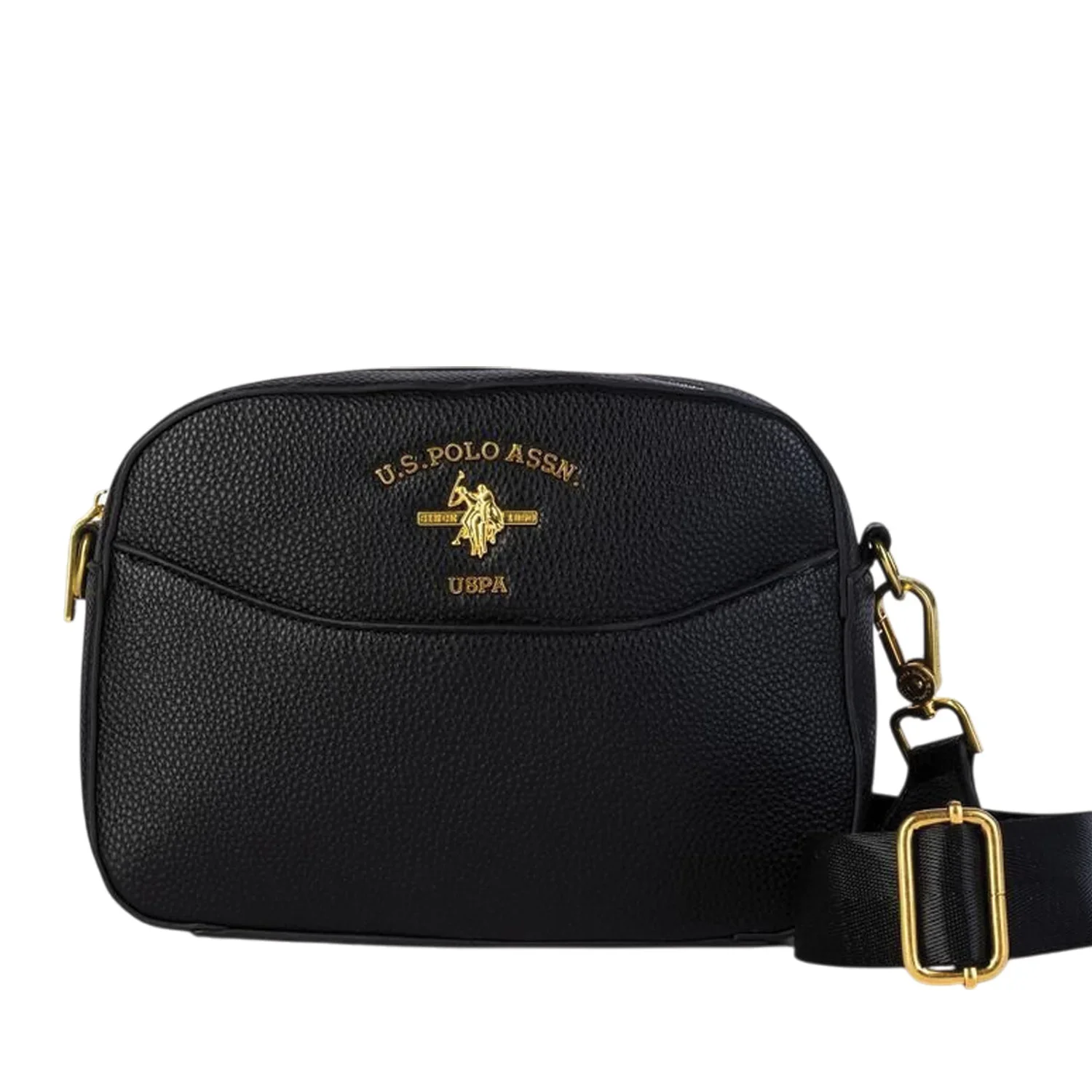 Φωτογραφία προϊόντος: U.S. POLO ASSN. U.S. Polo ASSN Γυναικεία Τσάντα Χιαστή BIUSS6206WVP-000