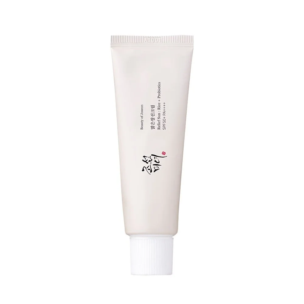 Φωτογραφία προϊόντος: BEAUTY OF JOSEON - Relief Sun Rice Probiotics - SPF50+ PA++++ 50ml