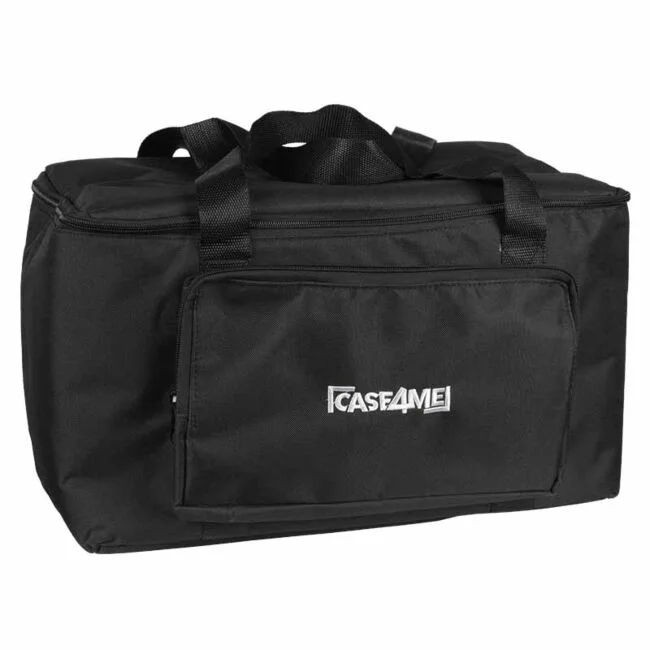 Φωτογραφία προϊόντος: CASE4ME Cover Bag For 2 Moving Heads XL 44x21x28cm