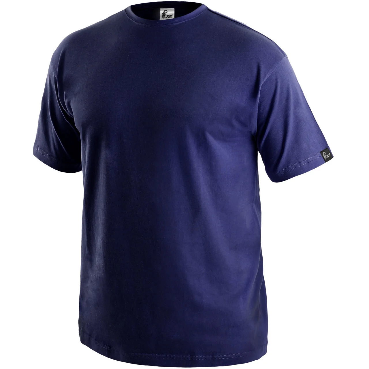 Φωτογραφία προϊόντος: CANIS SAFETY T-Shirt Ανδρικό CXS Daniel navy blue