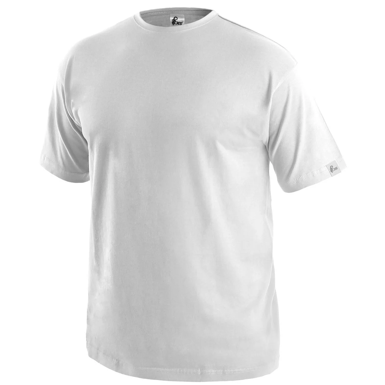 Φωτογραφία προϊόντος: CANIS SAFETY T-Shirt Ανδρικό CXS Daniel white