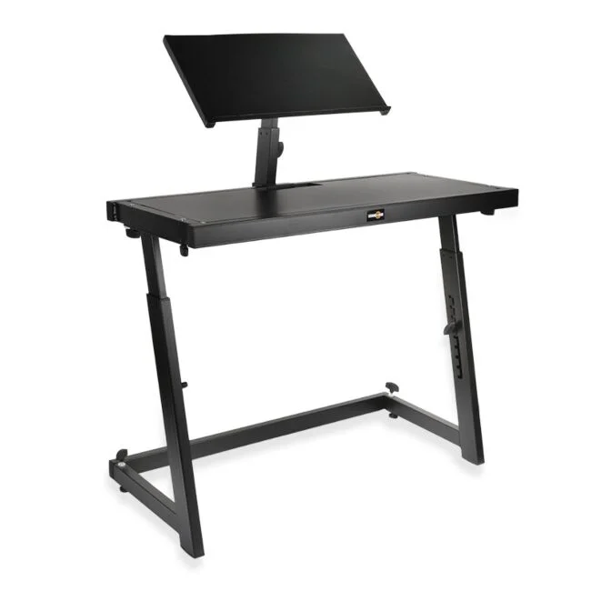 Φωτογραφία προϊόντος: STAND4ME DJ MOBILE PRO stand DJ + extension
