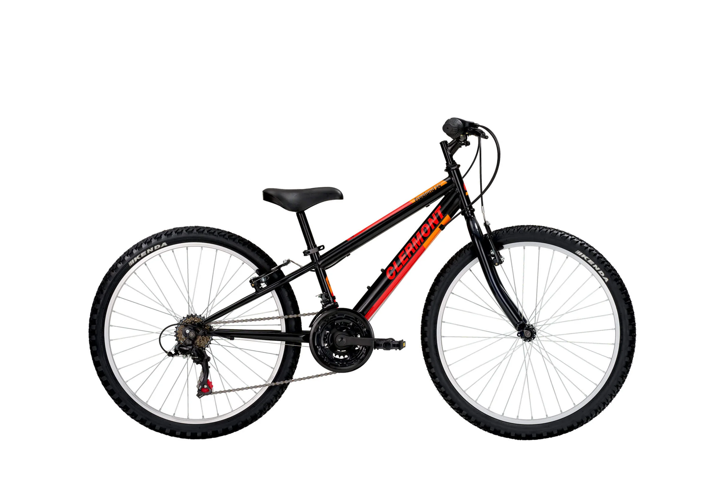 Φωτογραφία προϊόντος: CLERMONT FREELAND SIMPLEX BLACK 24''
