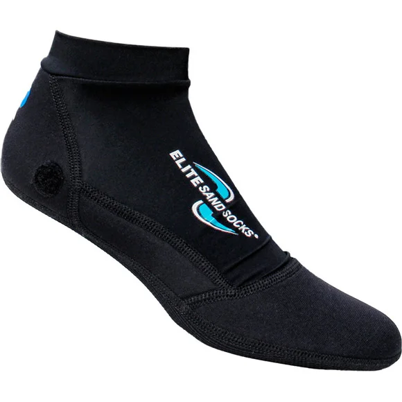 Φωτογραφία προϊόντος: VINCERE ELITE SAND SOCKS (Μαύρο)