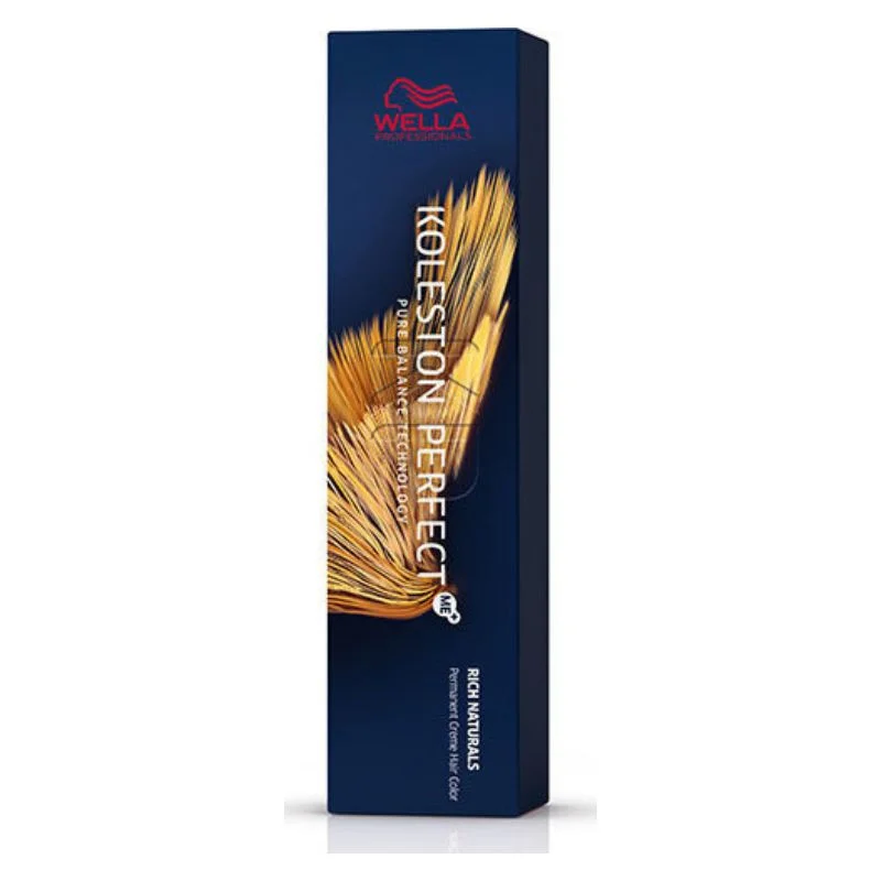 Φωτογραφία προϊόντος: Wella Koleston Perfect Me+ 60ml 9/1 Ξανθό Πολύ Ανοιχτό Σαντρέ