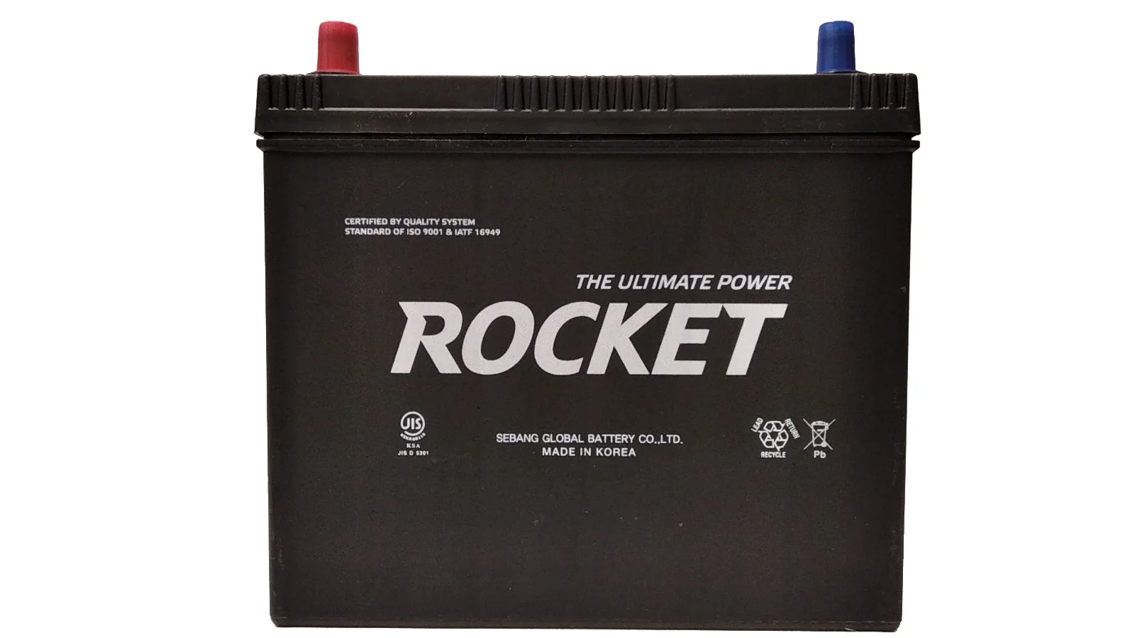 Φωτογραφία προϊόντος: ROCKET 45ΑΗ 430ΑΕΝ SMFNX100S6- Δωρεάν delivery και τοποθέτηση στην Θεσσαλονίκη