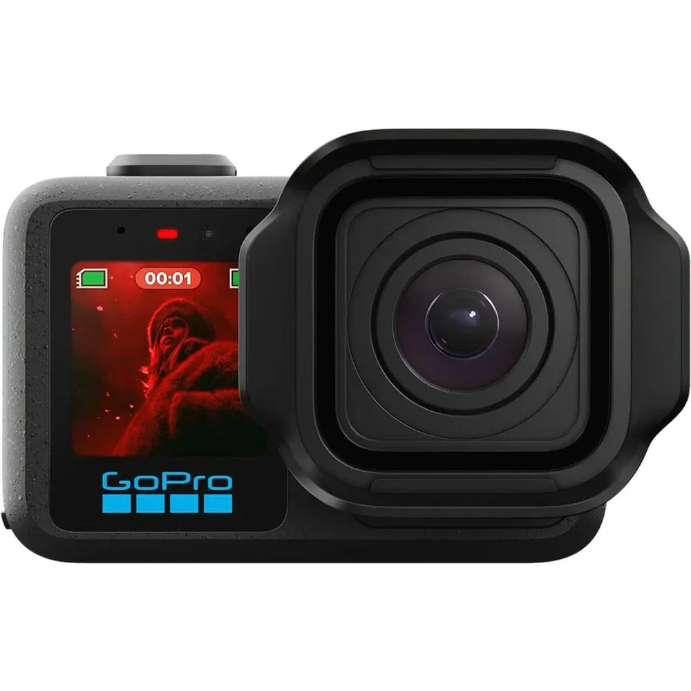 Φωτογραφία προϊόντος: GR GoPro MISSION 1 PRO έως 12 άτοκες δόσεις ή 24 δόσεις