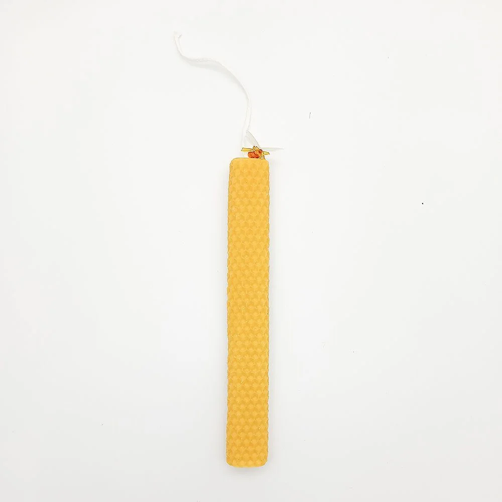 Φωτογραφία προϊόντος: Manos Candles Πασχαλινό Κερί Μελ/σας 20εκ