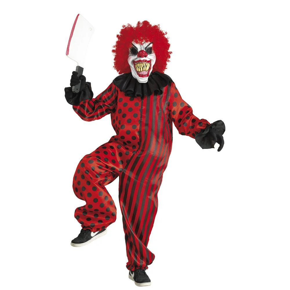 Φωτογραφία προϊόντος: Clown Republic Αποκριάτικη Στολή Clown