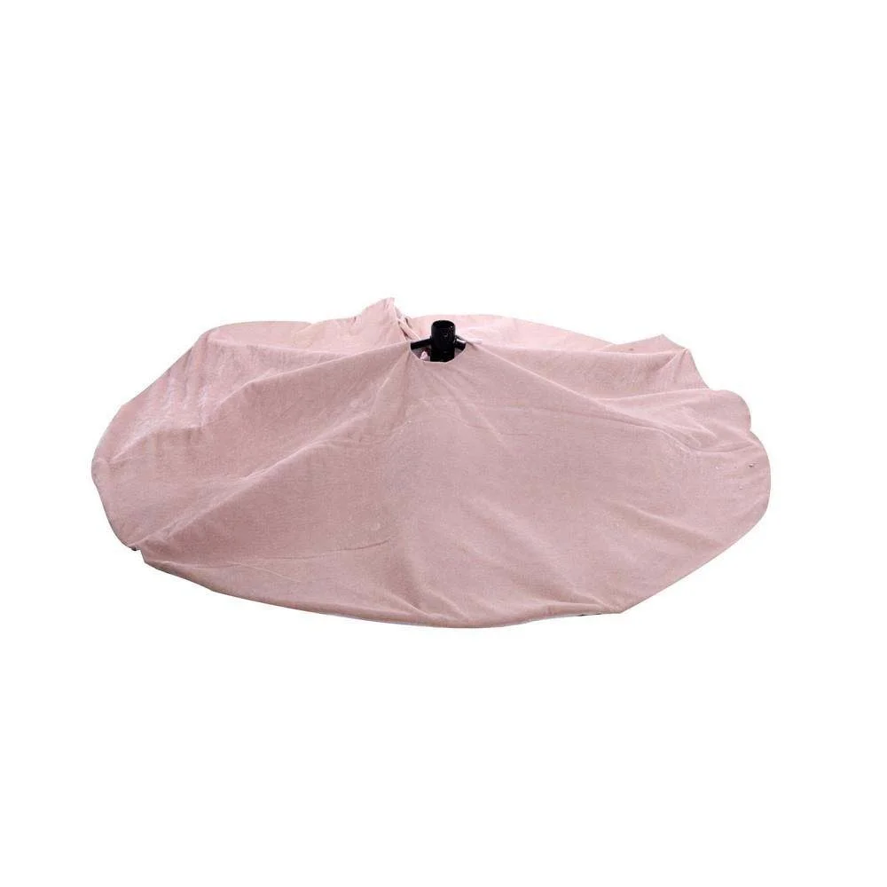 Φωτογραφία προϊόντος: Ecobags Χριστουγεννιάτικη Διακοσμητική Βελούδινη Ποδιά Δέντρου D120 cm Σάπιο Μήλο