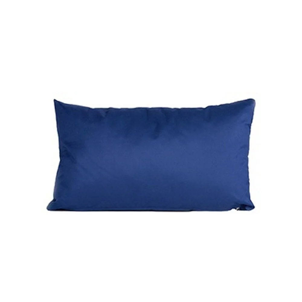Φωτογραφία προϊόντος: Ecobags Μαξιλάρι 30x50 Σκούρο Μπλε 300 g Εξωτερικού Χώρου + Ανεξίτηλο